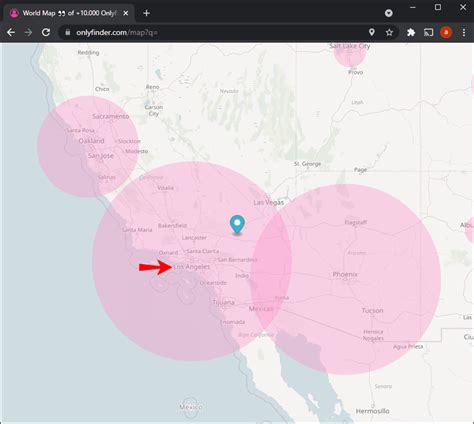 OnlyFinder Map Function: Tips and Tricks for Success